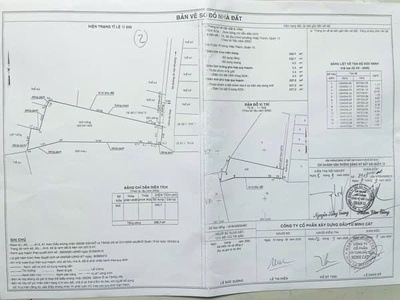 Bán đất hẻm 551 lê văn khương, p.hiệp thành q12 0