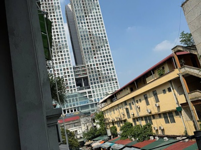 Chính chủ cho thuê nhà mặt phố phan đình phùng - hà đông 3