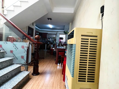 Bán nhà mặt tiền gần aeon mall tân phú   ở ngay, kinh doanh tốt 2