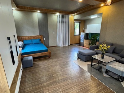 Mở bán biệt thự mini trong khu rickland - manglin p7 - đà lạt 4