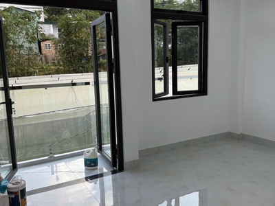 Cho thuê nhà nguyên căn 2 tầng 2 mặt tiền hẻm ô tô an bình phường 3  đà lạt giá 12 triệu 3