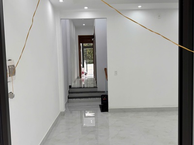 Cho thuê nhà nguyên căn 2 tầng 2 mặt tiền hẻm ô tô an bình phường 3  đà lạt giá 12 triệu 1