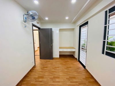 Bán nhà hẻm an ninh tứ hải ph6 tân bình. dt 8x8m 1 lủng 1 lầu đẹp. giá 6.38 tỷ tl shr dọn ở liền. 2