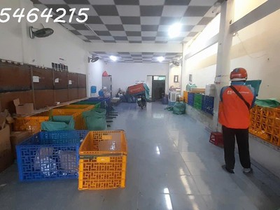 Bán nhà mặt tiền kinh doanh đường số 1, phường long trường, tp. thủ đức  0