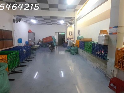 Bán nhà mặt tiền kinh doanh đường số 1, phường long trường, tp. thủ đức  1