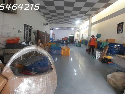 Bán nhà mặt tiền kinh doanh đường số 1, phường long trường, tp. thủ đức  4