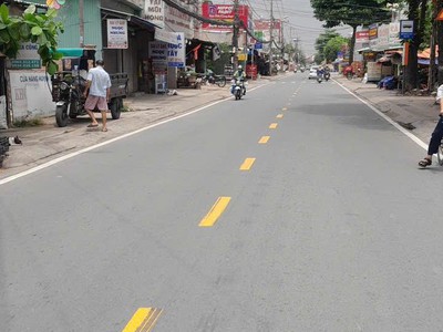 Bán nhà mặt tiền kinh doanh đường số 1, phường long trường, tp. thủ đức  3