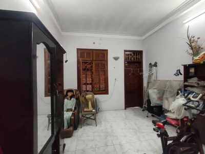 Pl phùng chí kiên - oto ngõ thông - 72m2 4 tầng mặt tiền 4.1m giá 23.2 tỷ 0