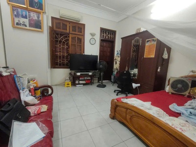 Pl phùng chí kiên - oto ngõ thông - 72m2 4 tầng mặt tiền 4.1m giá 23.2 tỷ 3