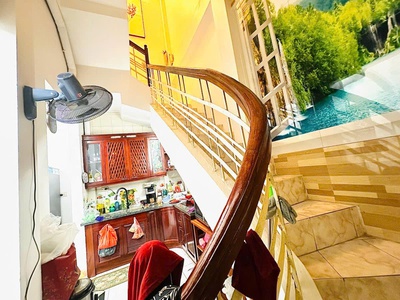 Nhà đẹp chính kinh thanh xuân - ô tô đỗ cửa- dt 45m2 giá nhỉnh 10 tỷ 3