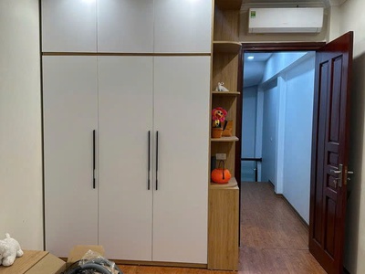 Bán nhà đẹp đủ nội thất ngõ ba gác thạch bàn-long biên  40m2,x 5 tầng,8.1 tỷ. 1