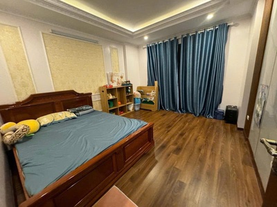 Pl vương thừa vũ ngõ thông ô tô dt 51m2 6 tầng mt 3.9m giá 18.5 tỷ 0