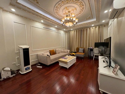 Pl vương thừa vũ ngõ thông ô tô dt 51m2 6 tầng mt 3.9m giá 18.5 tỷ 1