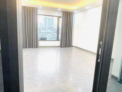 Khương trung , ô tô, kinh doanh thang máy,  43m2 8 tầng giá 16.5 tỷ 4