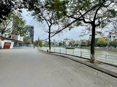 Bán nhà mới bồ đề 35m2,x  6 tầng, mặt tiền 6.1m, 8.4 tỷ long biên. 4