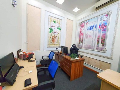 Bán gấp nhà ngõ phố nguyễn khuyến , kinh doanh đỉnh , đông dân cư 19,5 tỷ. 1