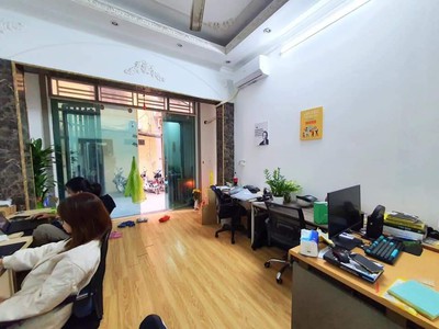 Bán gấp nhà ngõ phố nguyễn khuyến , kinh doanh đỉnh , đông dân cư 19,5 tỷ. 0