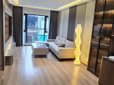 Hao hậu 7 tầng ô tô vào nhà ngõ thông kinh doanh  ngọc thụy 35m2,x mặt tiền  3.5m, 11.5 tỷ long 4