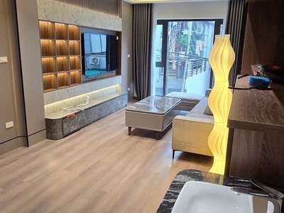 Hao hậu 7 tầng ô tô vào nhà ngõ thông kinh doanh  ngọc thụy 35m2,x mặt tiền  3.5m, 11.5 tỷ long 3