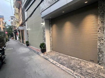Hao hậu 7 tầng ô tô vào nhà ngõ thông kinh doanh  ngọc thụy 35m2,x mặt tiền  3.5m, 11.5 tỷ long 0