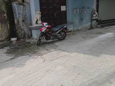 Chính chủ bán nhà số 38 ngõ 45 hào nam, quận đống đa, hà nội 0