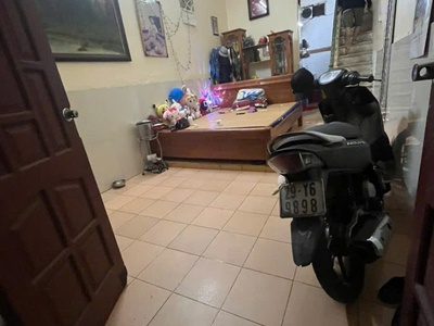 Gốc đề - hoàng mai  - hà nội 2