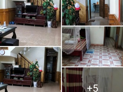 Bán nhà 4 tầng tại phường quyết thắng, tp sơn la , tỉnh sơn la 1