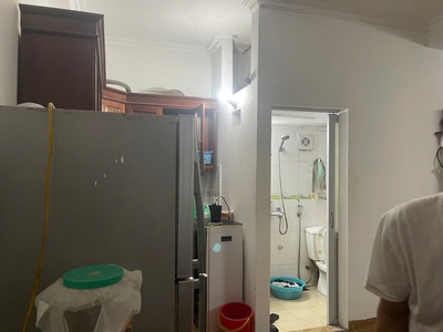 Chính chủ cần bán nhà phố xuân phương quận nam từ liêm 160 m2 x 5 tầng nhỉnh 20 tỷ ô tô vào nhà ngõ 1