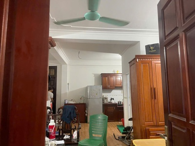 Chính chủ cần bán nhà phố xuân phương quận nam từ liêm 160 m2 x 5 tầng nhỉnh 20 tỷ ô tô vào nhà ngõ 4