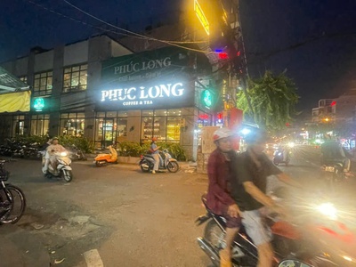 Bán nhà 2 tầng hẻm ô tô đoạn phúc long giao bà hom p13q6 giá tốt 2