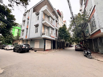 Bán căn lô góc văn quán, 2 mặt đường vỉa hè , kinh doanh văn phòng cực đỉnh 14 tỷ 0