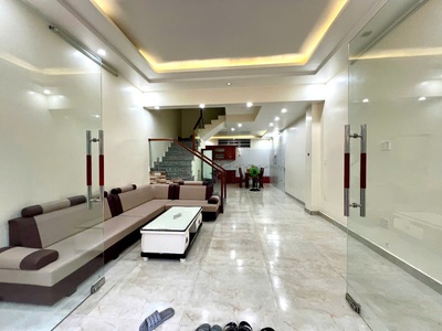 Nhà văn cao vị trí cực nông, 55m 4 tầng, full đồ, đường 6m, giá 5.7 tỉ 1