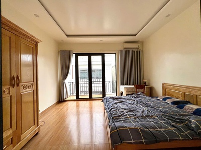 Nhà văn cao vị trí cực nông, 55m 4 tầng, full đồ, đường 6m, giá 5.7 tỉ 2