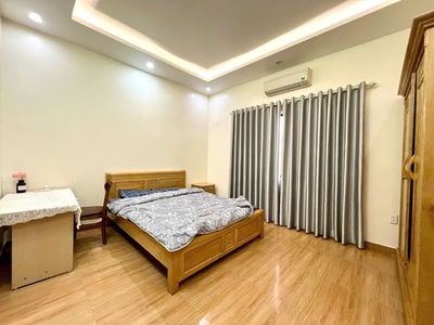 Nhà văn cao vị trí cực nông, 55m 4 tầng, full đồ, đường 6m, giá 5.7 tỉ 3