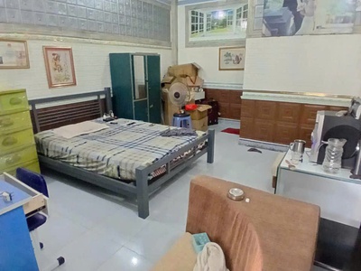 Hàng thơm nhà liên khu 5-6 ngay chợ 48m2 hẻm 6m thông ,2tầng nhỉnh 4 tỷ 3