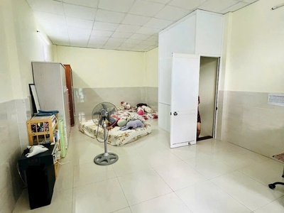 Bán gấp nhà lê thiệt phú thọ hòa tân phú  38m2 ,2 tầng 4 tỷ 1 1