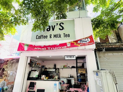 Mình chính chủ sang nhượng cửa hàng ở 137 đại la, hai bà trưng, hà nội 0