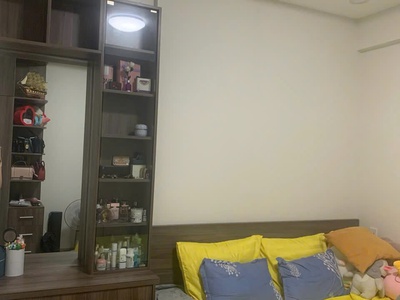 Cho thuê căn góc nội thất đầy đủ phường cát lái - tp thủ đức - tp hồ chí minh 1