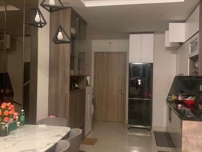 Cho thuê căn góc nội thất đầy đủ phường cát lái - tp thủ đức - tp hồ chí minh 0