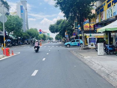 Siêu phẩm đất mặt tiền kinh doanh ngyễn sơn tân phú ngang 6,3 cực đẹp 140m2 nhỉnh 26 ty 0