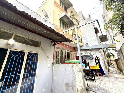 Bán nhà 2 tầng, 59m2, ngõ là xuân oai, p. tăng nhơn phú b, q.9 - giá chỉ 2.9 tỷ - sổ hồng chính chủ 4