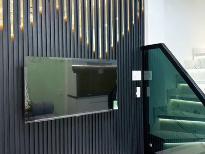 Trần bình trọng - nguyễn thượng hiền q.gv giáp bình thạnh 2
