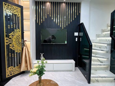 Trần bình trọng - nguyễn thượng hiền q.gv giáp bình thạnh 4
