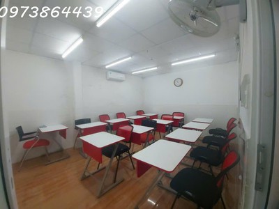 Bán nhà mặt tiền quận 12- siêu phẩm dòng tiền 83tr/tháng - hđ thuê 5 năm - đường chu thị minh 20m - 4