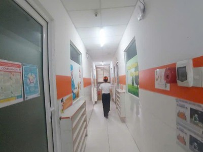 Bán nhà mặt tiền quận 12- siêu phẩm dòng tiền 83tr/tháng - hđ thuê 5 năm - đường chu thị minh 20m - 3