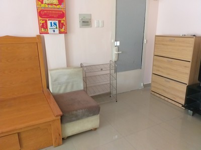 Cho thuê nguyên căn chung cư 675 6