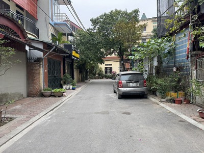 Bán 62,1m2 đất vàng, đường T Trâu Quỳ - Kinh doanh Phát Lộc - An cư Thịnh Vượng 1