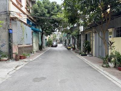 Bán 62,1m2 đất vàng, đường T Trâu Quỳ - Kinh doanh Phát Lộc - An cư Thịnh Vượng 2