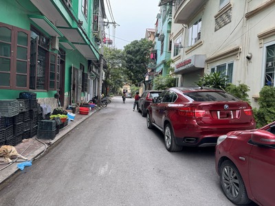 Bán 62,1m2 đất vàng, đường T Trâu Quỳ - Kinh doanh Phát Lộc - An cư Thịnh Vượng 3