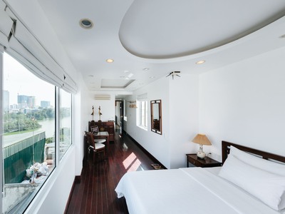 Khách Sạn Mặt Phố Hàng Hành 10 Tầng 10 Phòng View Hồ Gươm 62 Tỷ 0